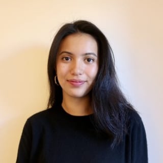 Karina Tsui
