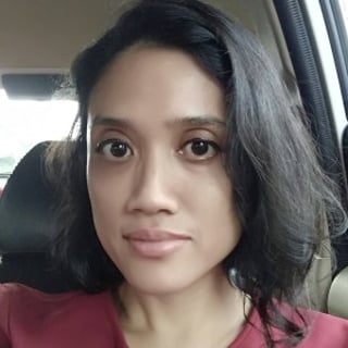 Ika Krismantari