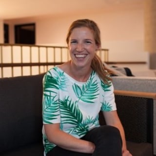 Holly Tuppen