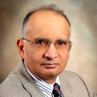 Ramesh Thakur