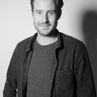 Nick Jones