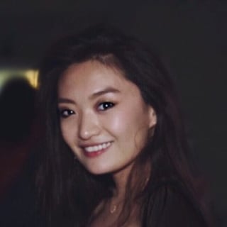 Florence Wang