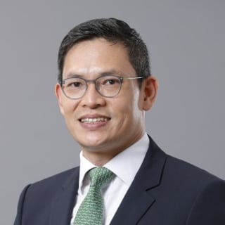 Nicholas Yeo