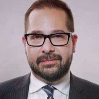 Marc Rubinstein