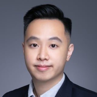 Gavin Huang