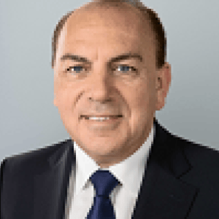 Axel A. Weber