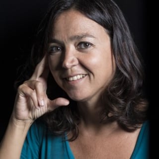 Benedetta Brevini