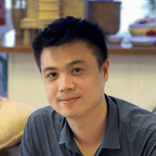 Kevin Hsu 