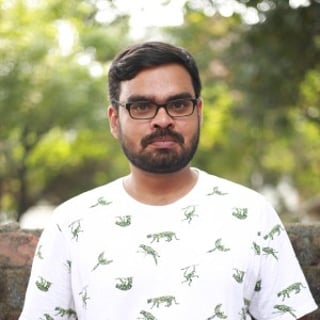 Hemanth Kumar