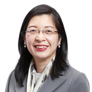 Vanessa Lau
