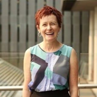 Gail Mason