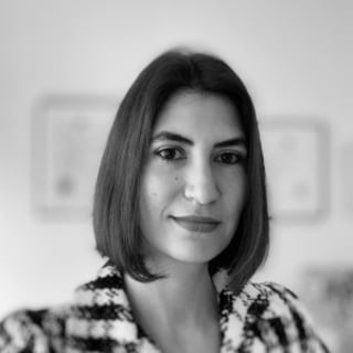 Isabella Seif