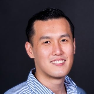 Gilbert Wong
