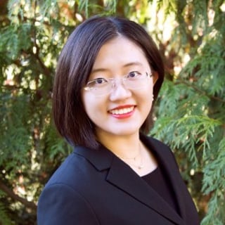 Xueqing Zhang
