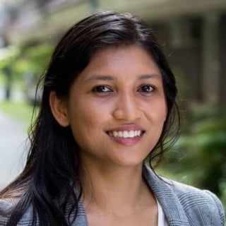 Sara Jane Ahmed