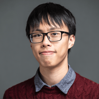 Avery Choi
