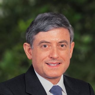 Gordon Jones