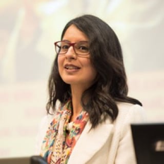 Sukhmani Khorana