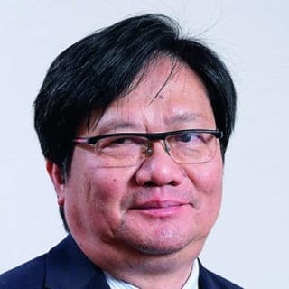 Keith Kam