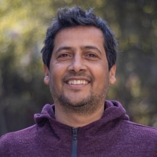 Narayan Adhikari