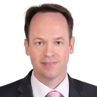 Adam Dunnett