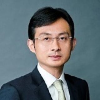 Levin Wang