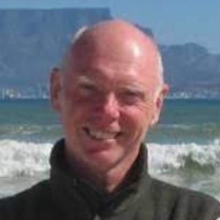 Barry Wood