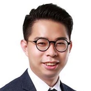 Casper Wong