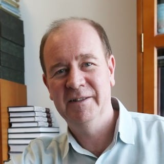Peter Cunich