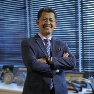 Dato’ Hasan Azhari Bin Haji Idris