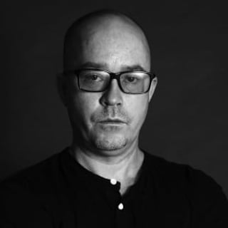 David Major