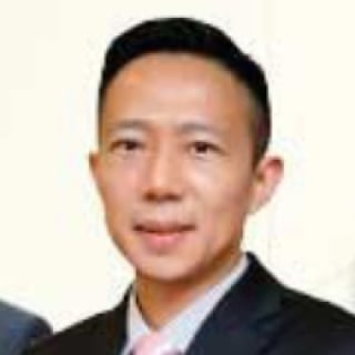 David Zhang