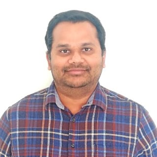 Vijay Shankar Balakrishnan