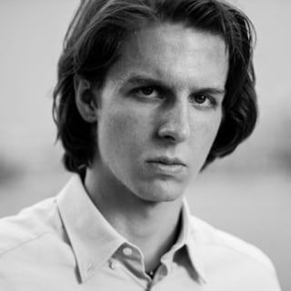 Dimitri Simes Jr.