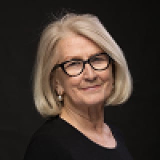 Ann Pettifor