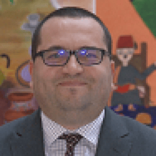 Rabah Arezki
