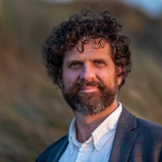 Darryl Knudsen