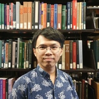 Ooi Kok Hin