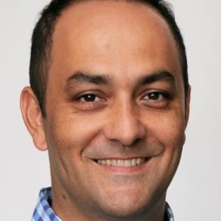Adam Claridge-Chang