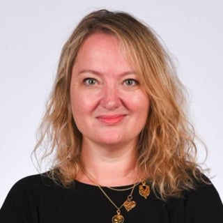Nicki Tilney