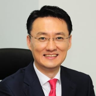 Albert Kim