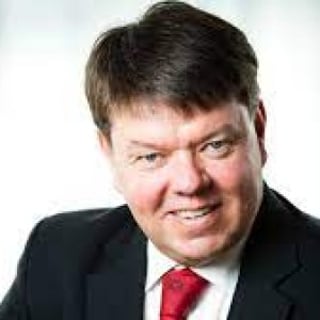 Petteri Taalas