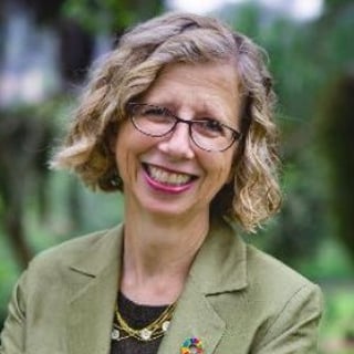 Inger Andersen