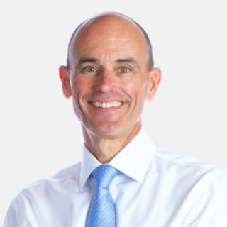Bob Sternfels