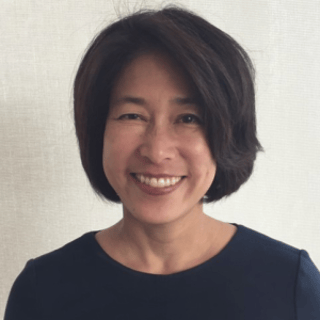 Megumi Harker