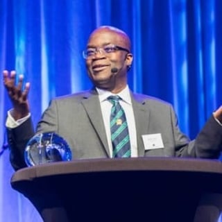 Rashid Sumaila