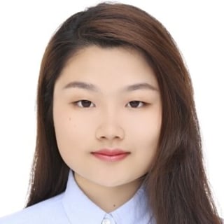 Yvonne Mengping Lai