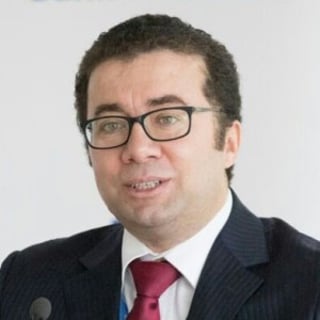 Murat Yulek