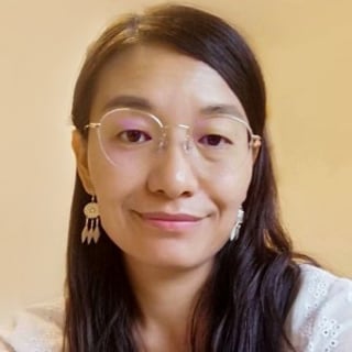 Yanping Gao