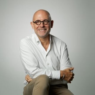 Simon Westcott